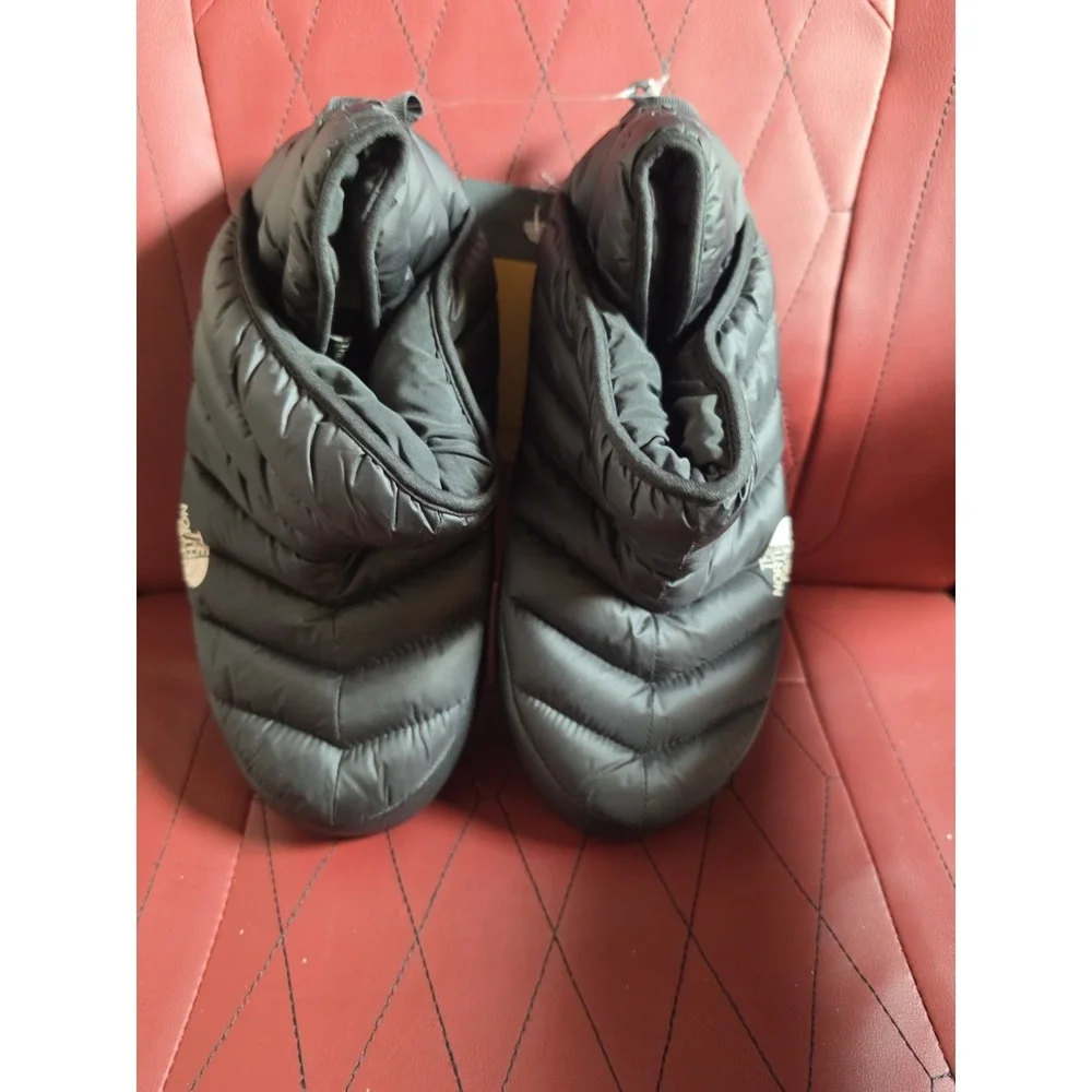 north face thermoball shoes women new size 9 US